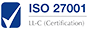 iso9001 Logo