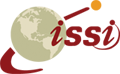 ISSI Company Logo