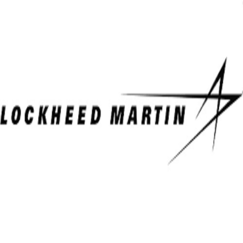 lockheed logo
