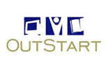 out logo